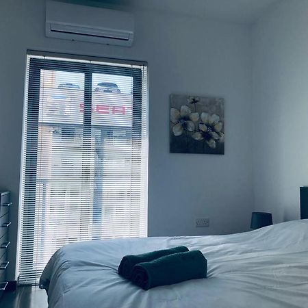 Ta Xbiex Modern Haven In Ta'Xbiex 아파트 외부 사진