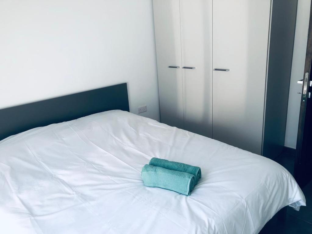 Ta Xbiex Modern Haven In Ta'Xbiex 아파트 외부 사진