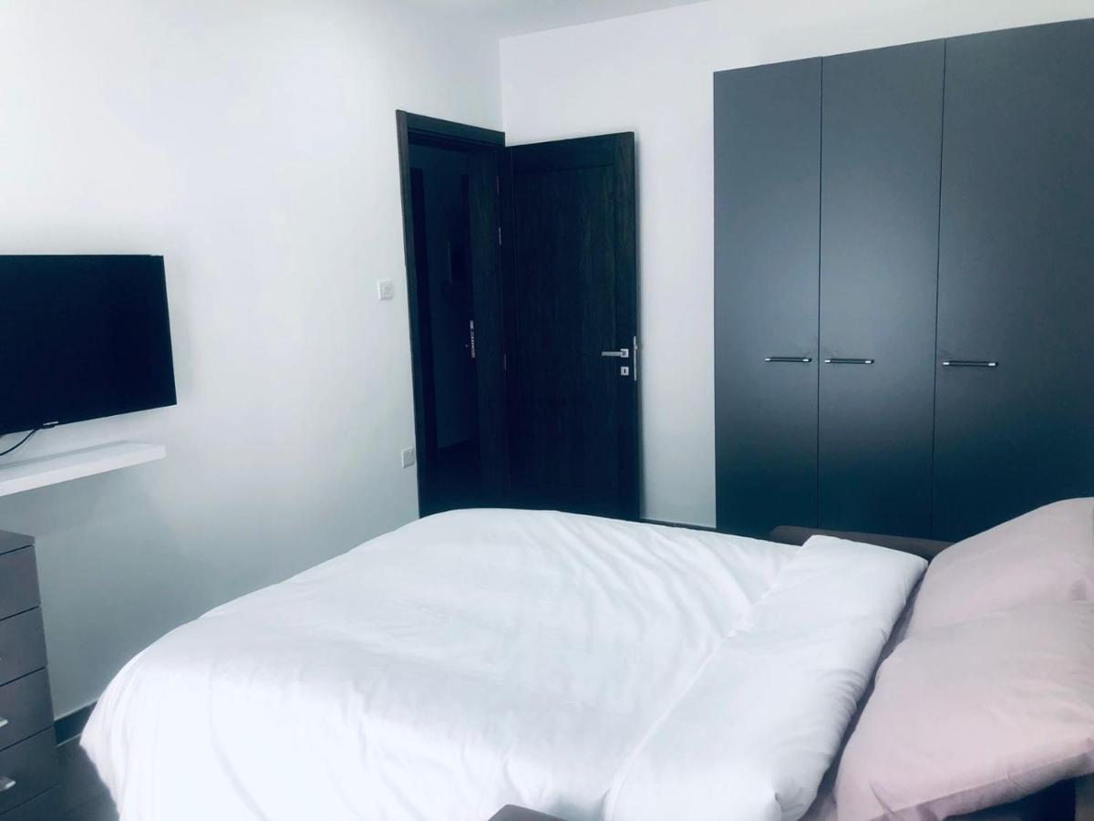 Ta Xbiex Modern Haven In Ta'Xbiex 아파트 외부 사진